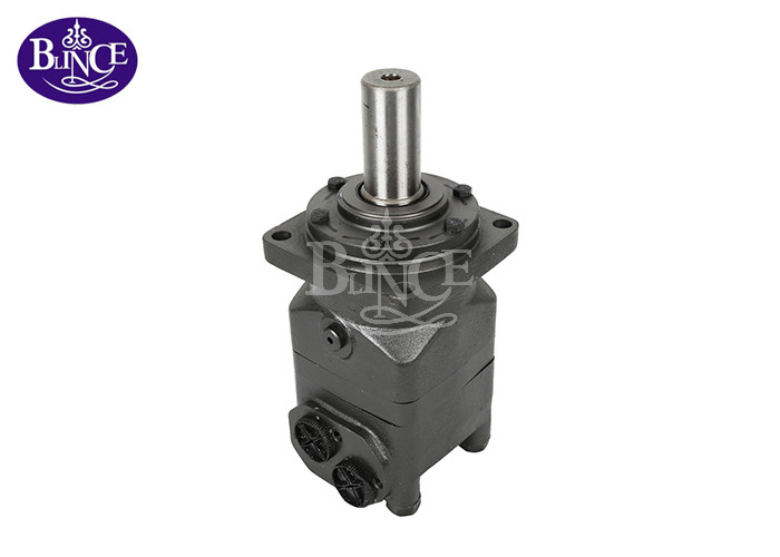 Omt 800 OMT Hydraulic Motor, Sauer Danfoss Hydraulic Motor High Torque