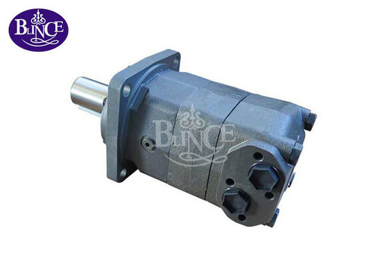 BMV OMV BM6 Hydraulic Orbit Motor 315cc    630cc  1000cc Two Kinds Square Flanged