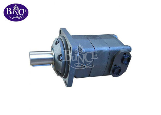 BMV OMV BM6 Hydraulic Orbit Motor 315cc    630cc  1000cc Two Kinds Square Flanged